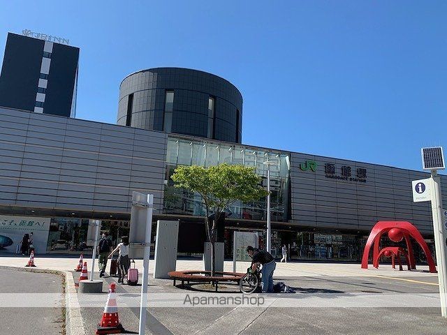 新川町17番2戸の周辺写真