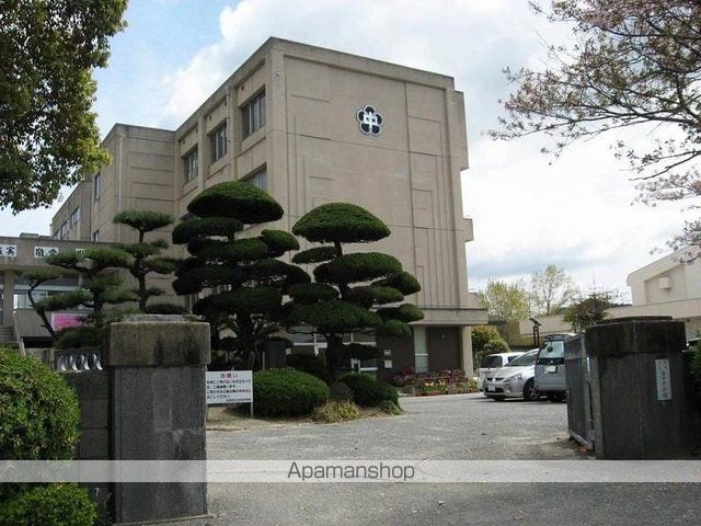 ビビエンタ Bの周辺写真