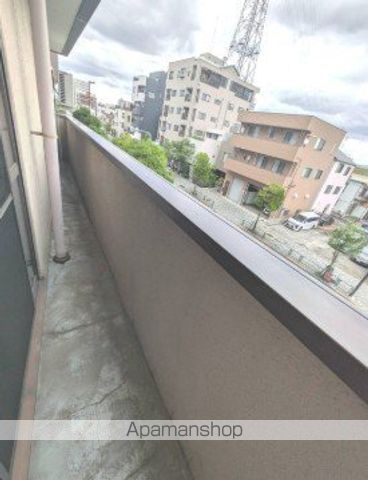 カルムメゾン丸山の内装写真