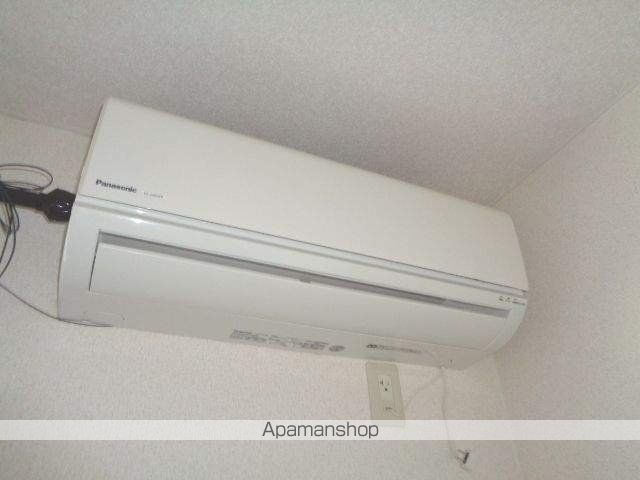 ラフォーレ本郷館の内装写真