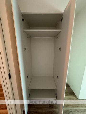 パークアクシス品川南大井パークフロントの内装写真