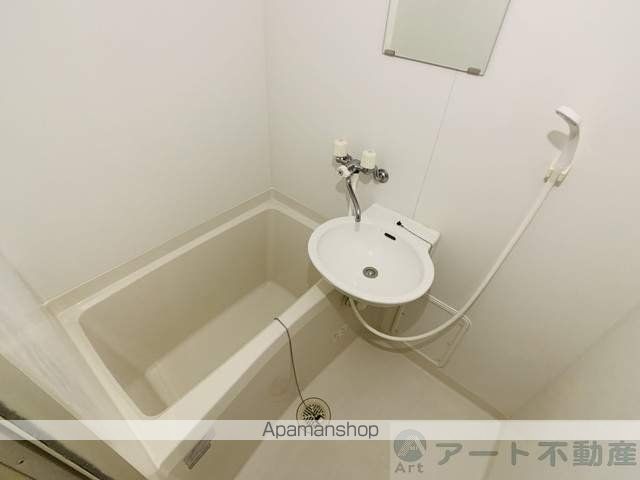 レオパレスサンタローザの内装写真