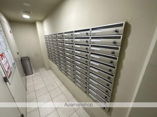 カスタリア榴ヶ岡のその他写真