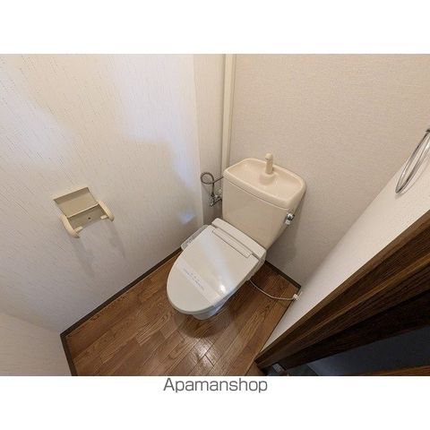 マイライフの内装写真