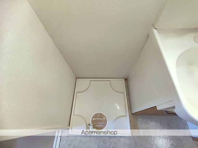 グレイスコート A棟の内装写真