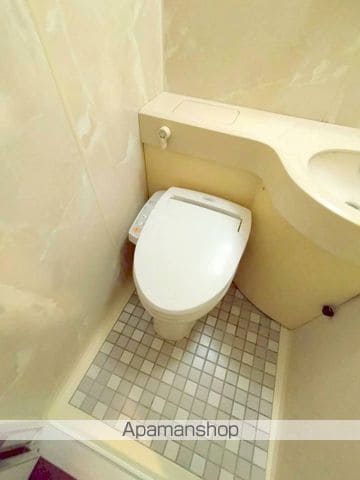 ダイアパレス宮崎県病院前の内装写真