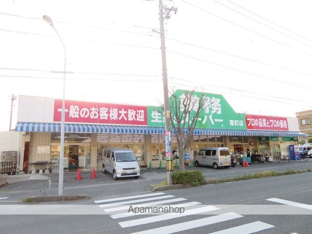 サンライトの周辺写真