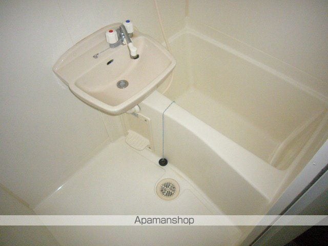 リーガルコート塚口の内装写真