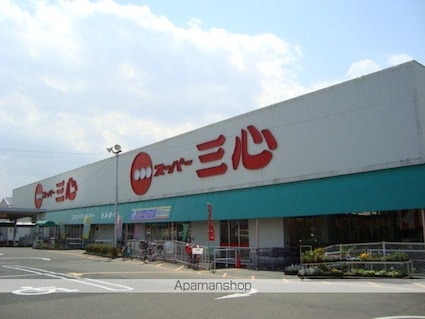 岐阜県岐阜市鷺山[1LDK/49.5m2]の周辺1