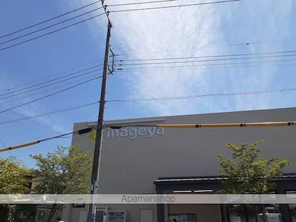 シェン　デュ　グランペール[1LDK/37.13m2]の周辺1