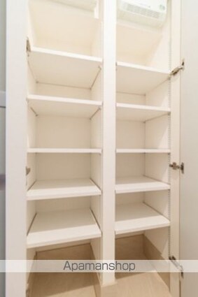 東京都練馬区氷川台３丁目[1LDK/52.49m2]の内装4