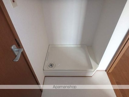 シティハイムナガタⅡ[2LDK/47.79m2]の内装1