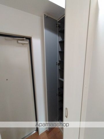 レリーフ五月が丘の内装写真
