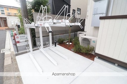 キャトルセゾン狛江[1LDK/38.07m2]の内装2