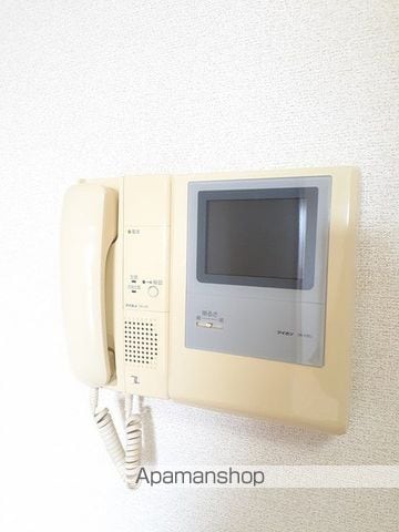 PLEASURESの内装写真