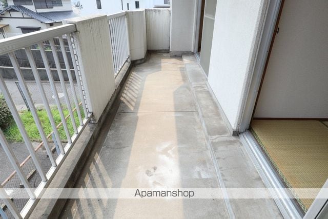 PLEAST曽根の内装写真