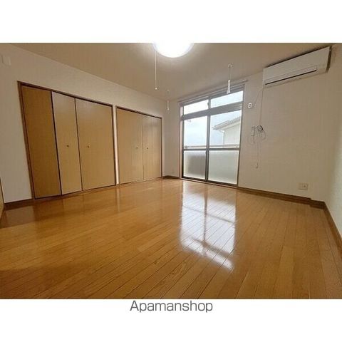 BIENVENIDOの内装写真