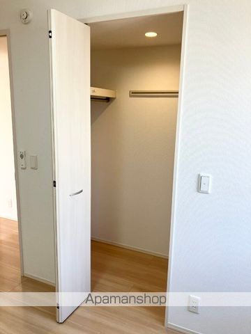 フェリス ディア A棟の内装写真