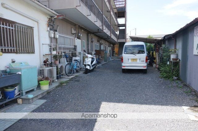 山田マンションのその他写真