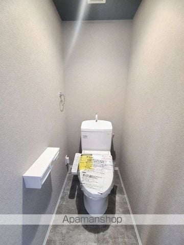 静岡泉町エンブルコートの内装写真