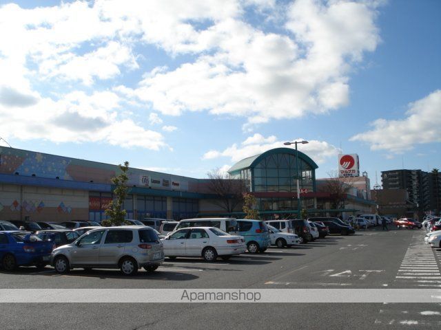 セルクラールの周辺写真