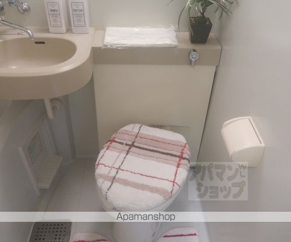 本町スチューデントハイツの内装写真