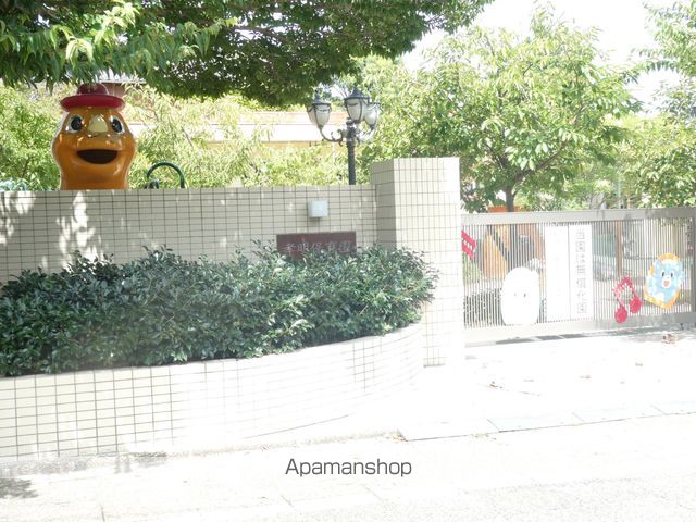 ヒルズ津屋崎IIの周辺写真