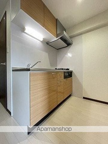 クロノス29新町の内装写真