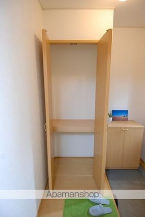 イーストアベニュ[2LDK/66.25m2]の内装6