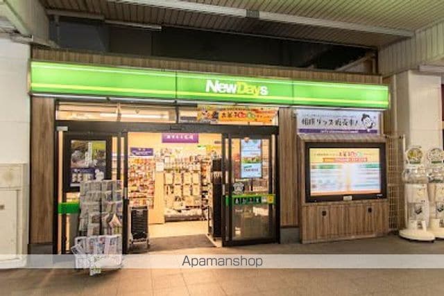 LA DOUCEUR浅草橋の周辺写真