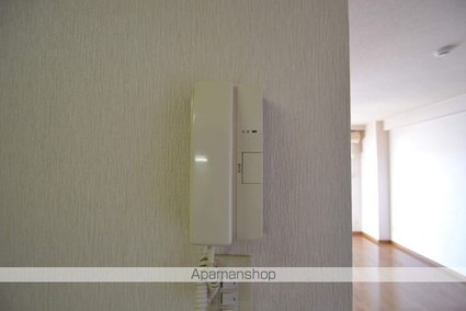 ルナパレスⅢ[2LDK/61m2]のセキュリティ