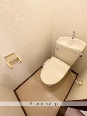 プラネット Iの内装写真