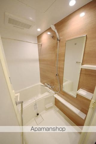 リージア門前仲町の内装写真