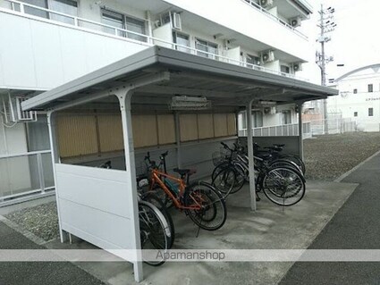 ドミトリー平林[1R/36.3m2]の内装1