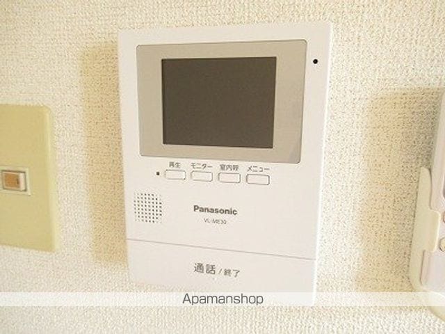 クレールSの内装写真