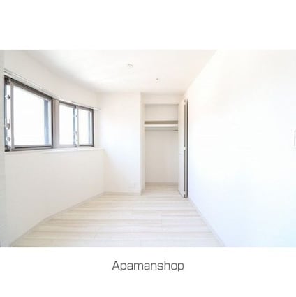 リバーレ芝公園[1DK/30.05m2]のその他部屋・スペース