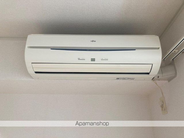 フレンテ デ エスコラAの内装写真