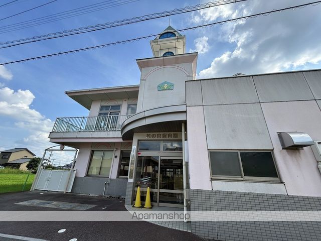 サニーコートの周辺写真