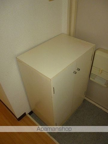 パレドゥブランシュの内装写真