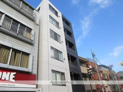 ＡＸＡＳ高円寺[1K/24.15m2]の外観2