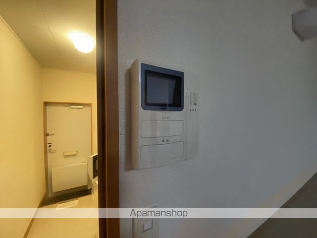 レオパレス921の内装写真