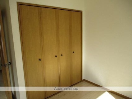 エトワール徳丸[1K/23.19m2]の収納2