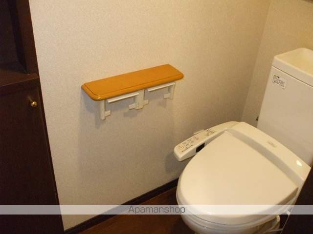 アーバンローズの内装写真