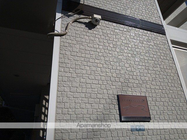 レオパレスヨロズヤCの内装写真