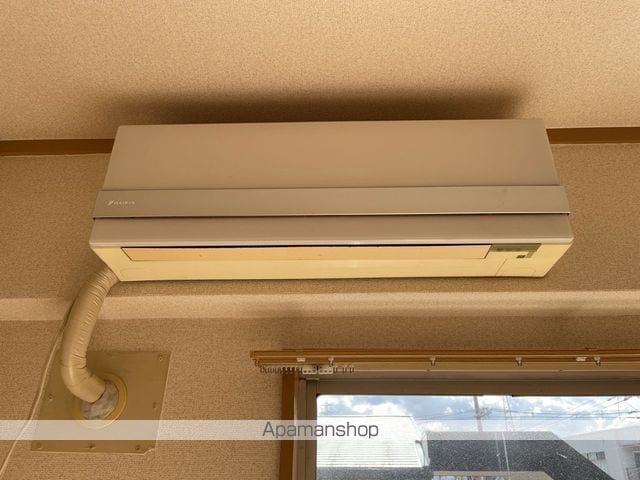 柴本マンションの内装写真