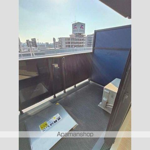 SーRESIDENCE高井田BELETAの内装写真