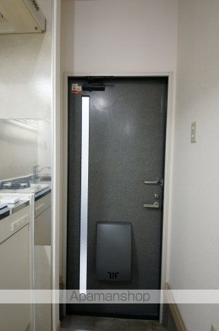 ディアスルシードIIの内装写真