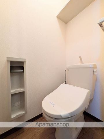 ハイランドパラツの内装写真