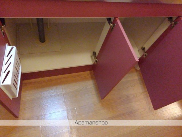 レオパレスエトワール 栗林のその他写真