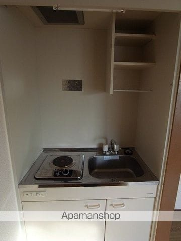 サザンブライト大手町の内装写真